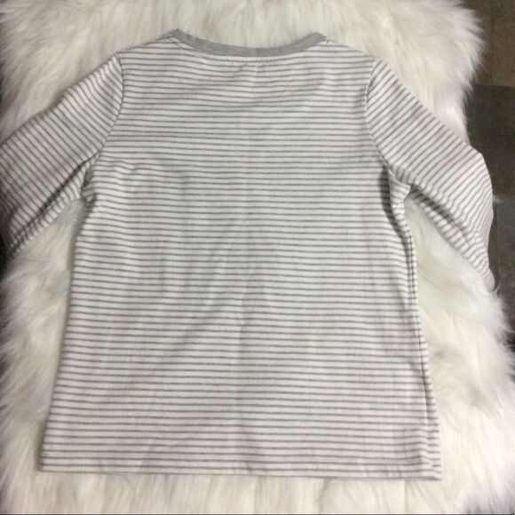 Stripped Tommy Hilfiger Top - Picture 9 of 10